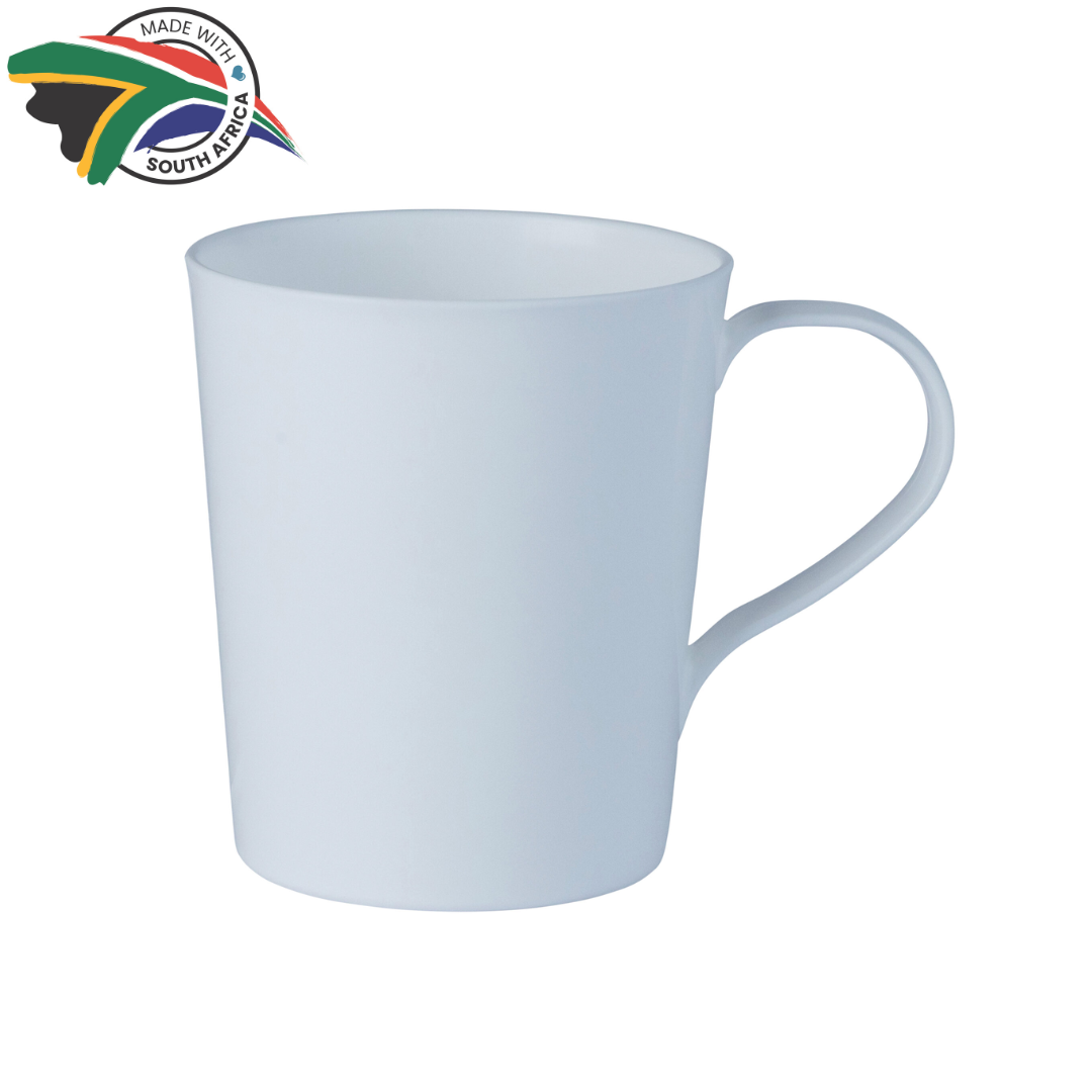 White Coffee/Tea Mug (300ml)