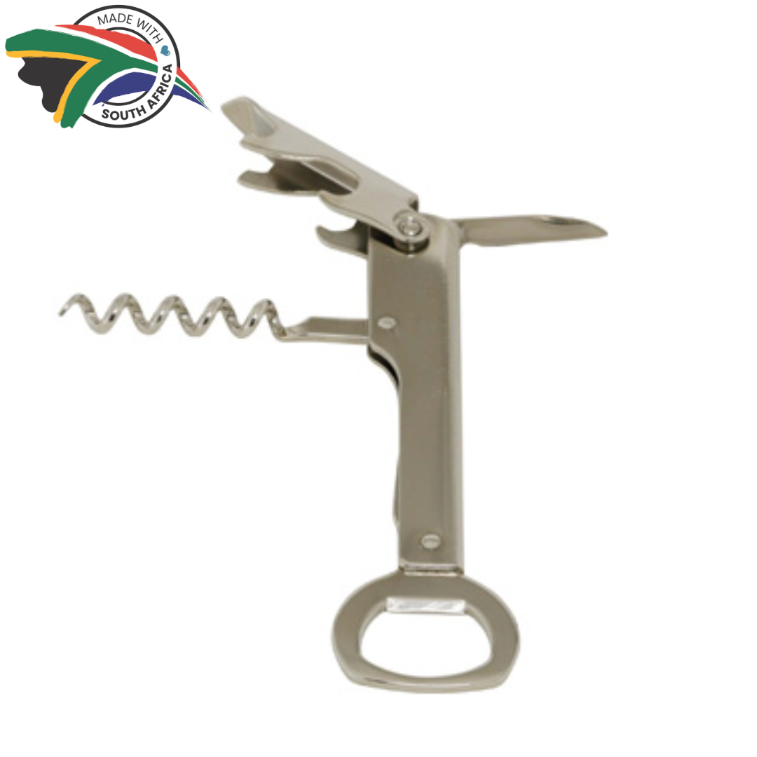 Waiters Friend With Bottle Opener - view 2 of 2