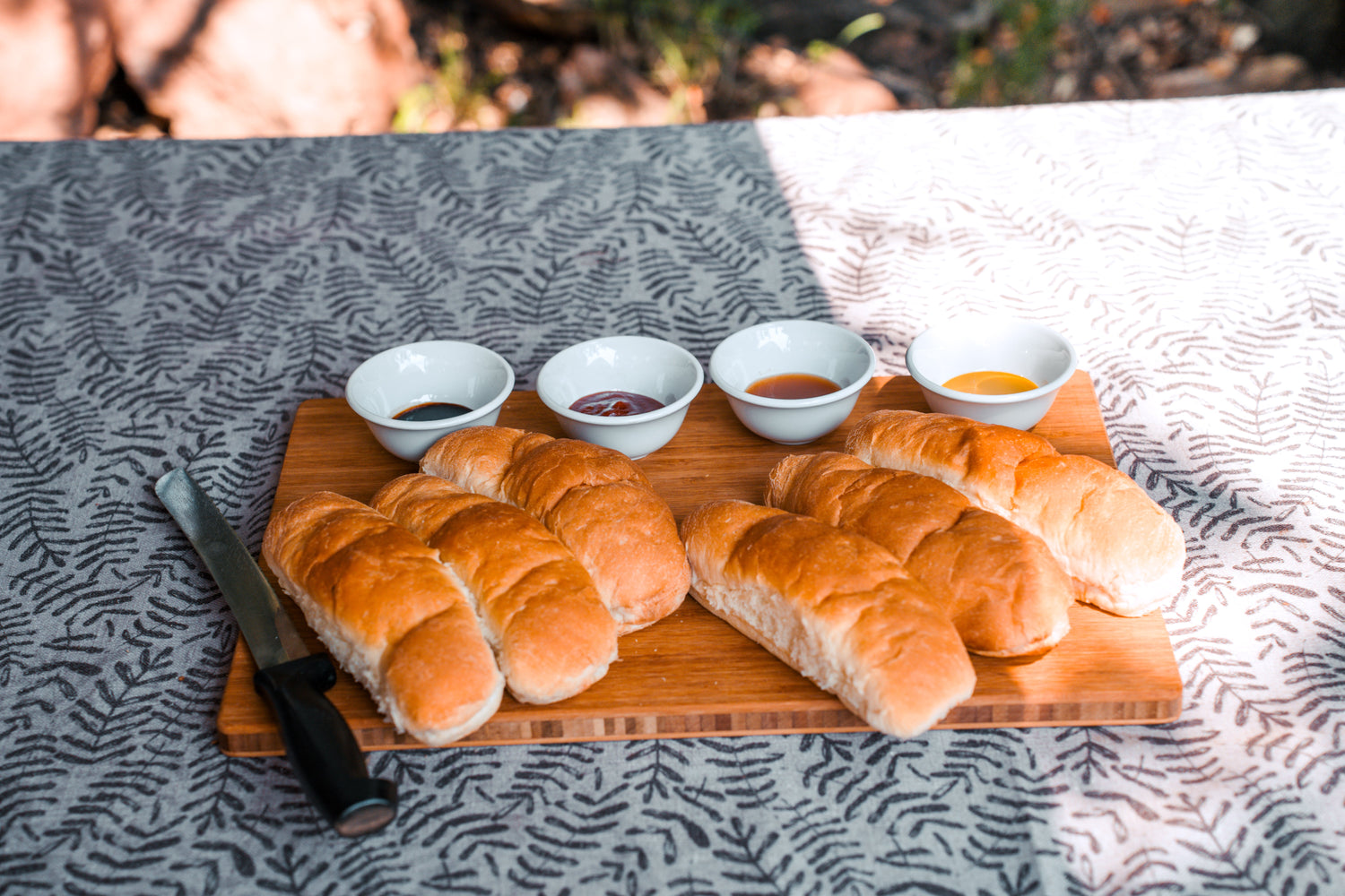 Platters & Trays