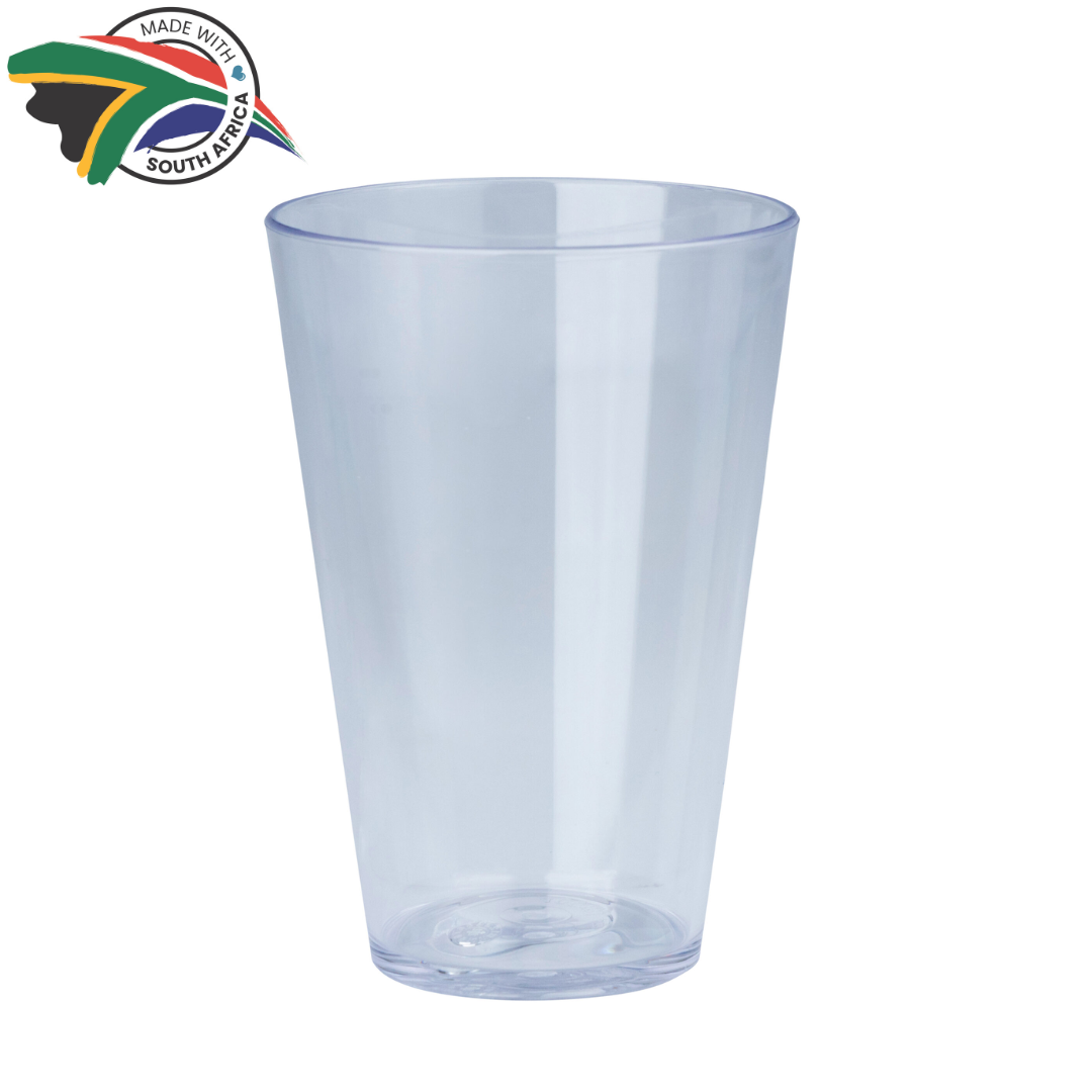Clear Highball Tumbler (400ml)