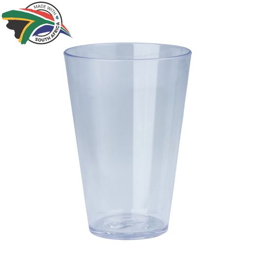 Clear Highball Tumbler (400ml)
