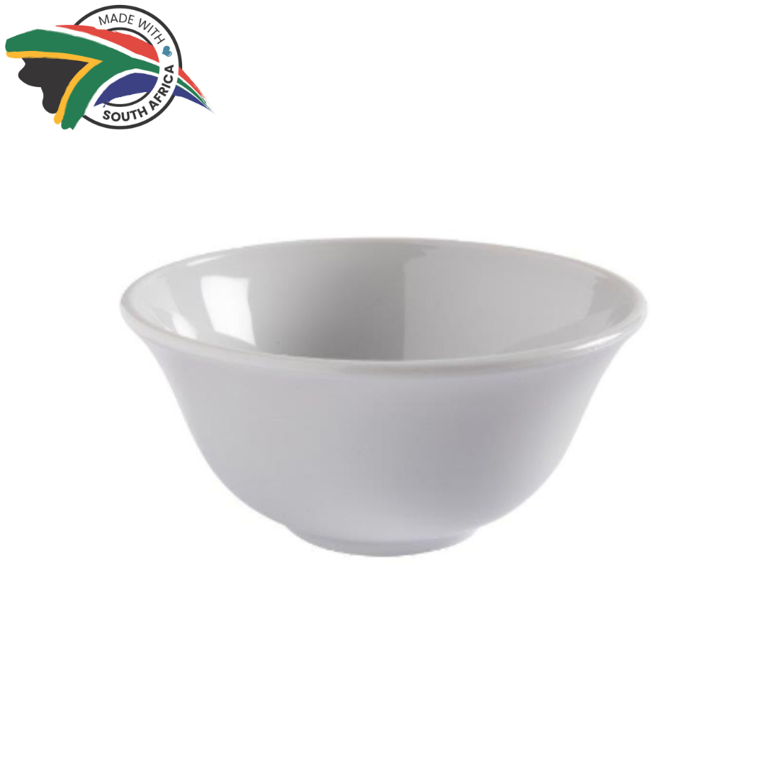 White Condiment Bowl (75ml)