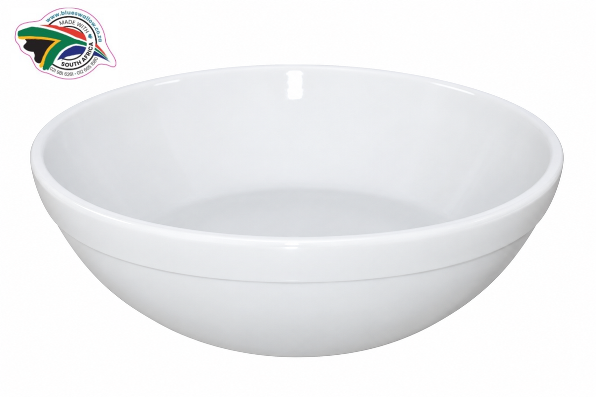 Stackable Round Bowl – 4 Piece Set