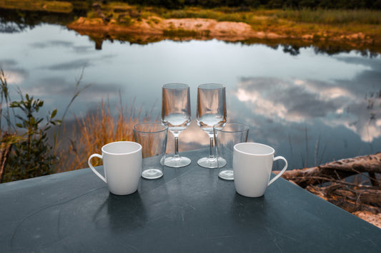 Glasses & Mugs Bundle
