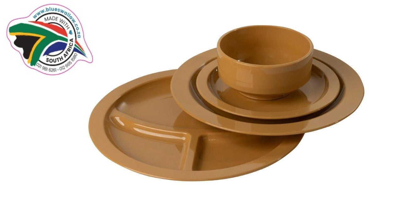 Beige Tableware - Bundle