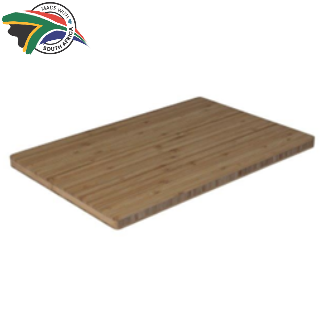 Bamboo Wooden Platter Chopping Board
